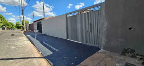 imagem 1 - Casa com 02 dormitórios à Venda no Parque Nova Esperança imagem 1 - Casa com 02 dormitórios à Venda no Parque Nova Esperança