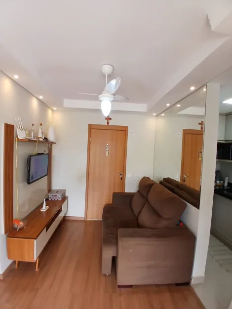 imagem 1 - Apartamento Residencial São Deocleciano -  Unique São Deocleciano imagem 1 - Apartamento Residencial São Deocleciano -  Unique São Deocleciano