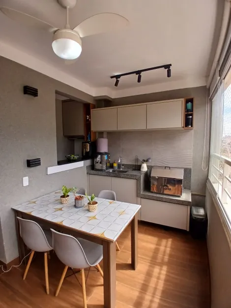 imagem 5 - Apartamento Residencial São Deocleciano -  Unique São Deocleciano imagem 5 - Apartamento Residencial São Deocleciano -  Unique São Deocleciano