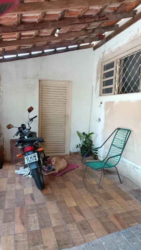 imagem 4 - Casa localizada no Parque Estoril com 3 dormitórios e 2 vagas de garagem cobertas. imagem 4 - Casa localizada no Parque Estoril com 3 dormitórios e 2 vagas de garagem cobertas.