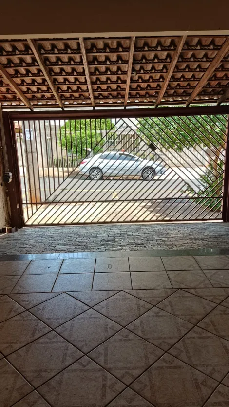 imagem 5 - Casa localizada no Parque Estoril com 3 dormitórios e 2 vagas de garagem cobertas. imagem 5 - Casa localizada no Parque Estoril com 3 dormitórios e 2 vagas de garagem cobertas.