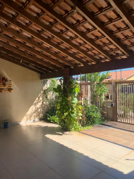 Casa / Padrão em São José do Rio Preto 