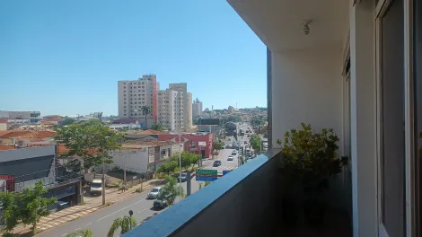 imagem 4 - Vila Santa Cruz Apartamento de 03 dormitórios, 01 vaga de garagem. imagem 4 - Vila Santa Cruz Apartamento de 03 dormitórios, 01 vaga de garagem.