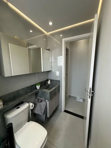 Alugar Apartamento / Padrão em São José do Rio Preto apenas R$ 2.500,00 - Foto 8