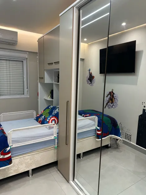 Alugar Apartamento / Padrão em São José do Rio Preto apenas R$ 2.500,00 - Foto 11