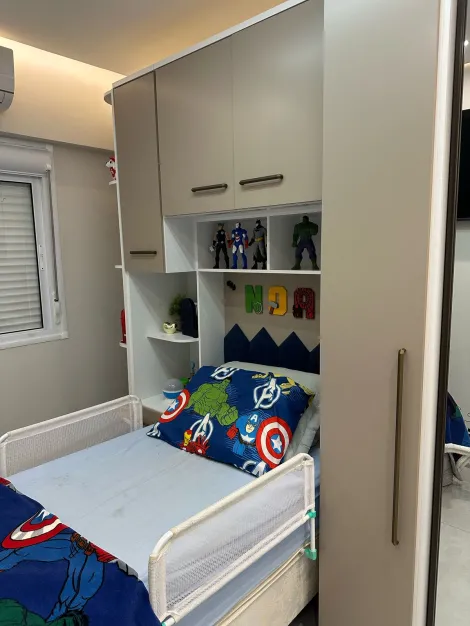 Alugar Apartamento / Padrão em São José do Rio Preto apenas R$ 2.500,00 - Foto 12