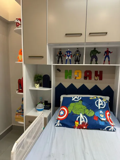 Alugar Apartamento / Padrão em São José do Rio Preto apenas R$ 2.500,00 - Foto 13