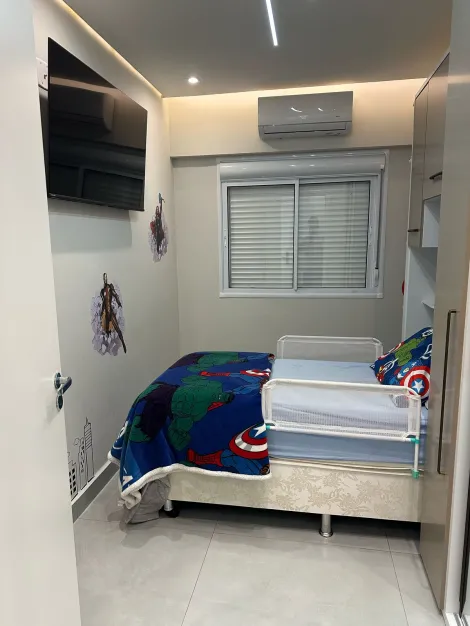 Alugar Apartamento / Padrão em São José do Rio Preto apenas R$ 2.500,00 - Foto 14