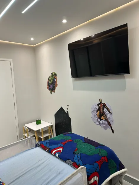 Alugar Apartamento / Padrão em São José do Rio Preto apenas R$ 2.500,00 - Foto 16
