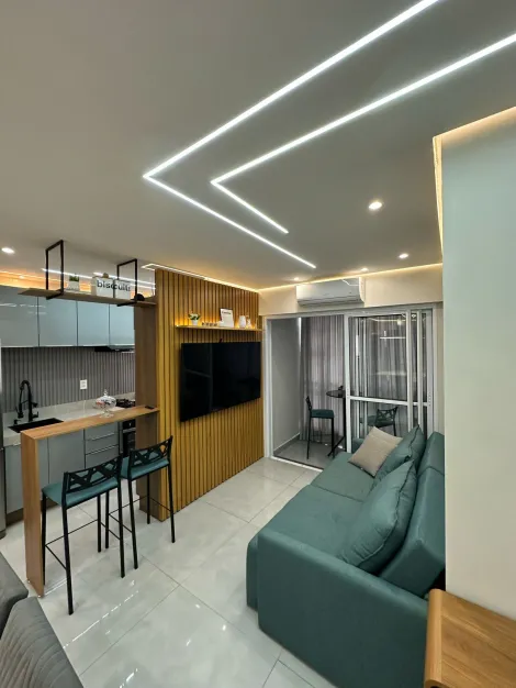 Alugar Apartamento / Padrão em São José do Rio Preto apenas R$ 2.500,00 - Foto 2