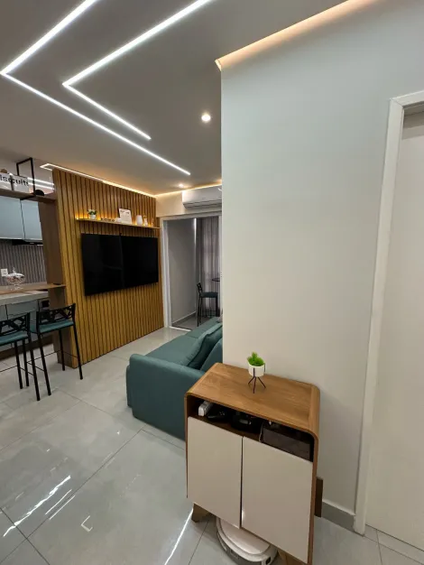 Alugar Apartamento / Padrão em São José do Rio Preto apenas R$ 2.500,00 - Foto 1