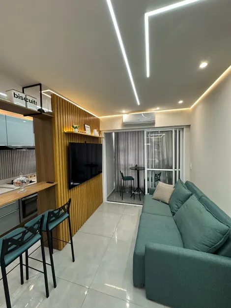 Alugar Apartamento / Padrão em São José do Rio Preto apenas R$ 2.500,00 - Foto 3