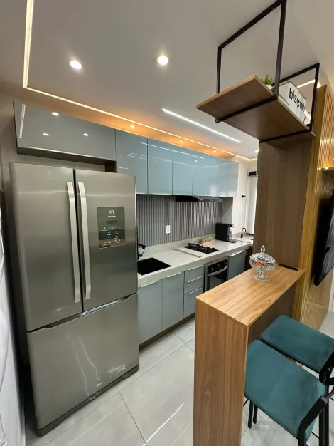 Alugar Apartamento / Padrão em São José do Rio Preto apenas R$ 2.500,00 - Foto 4