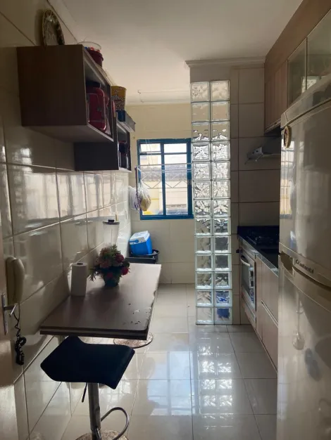 imagem 3 - Excelente Apartamento Semi-Mobiliado para Locação - 2 Dormitórios / Residencial Rio das Flores imagem 3 - Excelente Apartamento Semi-Mobiliado para Locação - 2 Dormitórios / Residencial Rio das Flores
