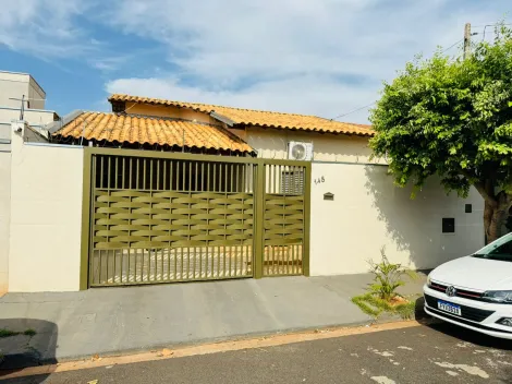 Comprar Casa / Padrão em São José do Rio Preto apenas R$ 275.000,00 - Foto 1