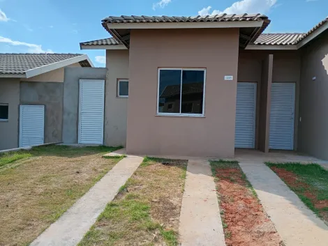 Alugar Casa / Condomínio em Bady Bassitt. apenas R$ 950,00