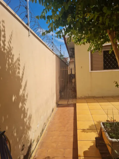 Casa / Padrão em São José do Rio Preto 