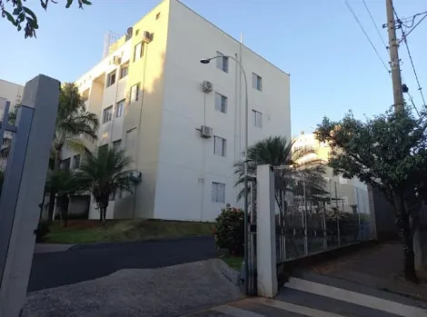 Apartamento / Padrão em São José do Rio Preto 