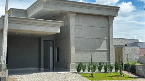 imagem 1 - Maravilhosa Casa em Condomínio para Venda - 3 Dormitórios / Setlife Mirassol imagem 1 - Maravilhosa Casa em Condomínio para Venda - 3 Dormitórios / Setlife Mirassol