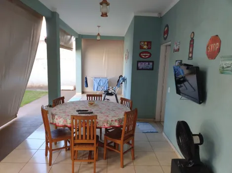 Alugar Casa / Padrão em São José do Rio Preto. apenas R$ 380.000,00
