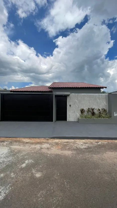 imagem 1 - Casa com 03 dormitórios no Jardim das Paineiras imagem 1 - Casa com 03 dormitórios no Jardim das Paineiras