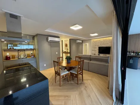 imagem 1 - Apartamento novíssimo em edifício recém-construído com 03 suítes no Edificio Navarro Home. imagem 1 - Apartamento novíssimo em edifício recém-construído com 03 suítes no Edificio Navarro Home.