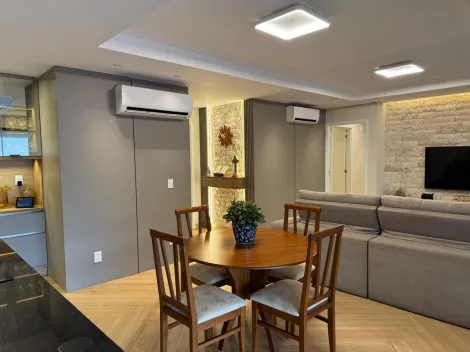 imagem 2 - Apartamento novíssimo em edifício recém-construído com 03 suítes no Edificio Navarro Home. imagem 2 - Apartamento novíssimo em edifício recém-construído com 03 suítes no Edificio Navarro Home.