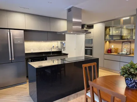 imagem 3 - Apartamento novíssimo em edifício recém-construído com 03 suítes no Edificio Navarro Home. imagem 3 - Apartamento novíssimo em edifício recém-construído com 03 suítes no Edificio Navarro Home.
