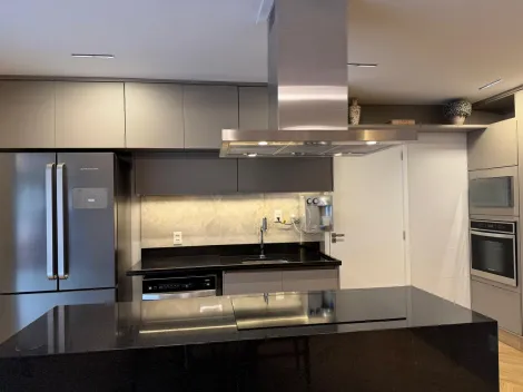 imagem 4 - Apartamento novíssimo em edifício recém-construído com 03 suítes no Edificio Navarro Home. imagem 4 - Apartamento novíssimo em edifício recém-construído com 03 suítes no Edificio Navarro Home.
