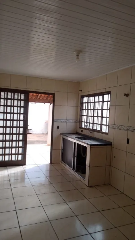 imagem 3 - Ótima Casa Residencial para Locação - 2 Dormitórios / Conjunto Habitacional São José do Rio Preto imagem 3 - Ótima Casa Residencial para Locação - 2 Dormitórios / Conjunto Habitacional São José do Rio Preto