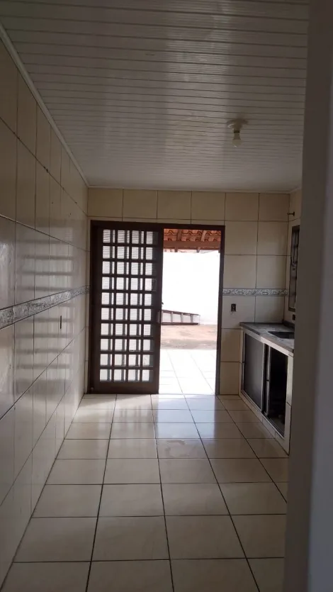 imagem 4 - Ótima Casa Residencial para Locação - 2 Dormitórios / Conjunto Habitacional São José do Rio Preto imagem 4 - Ótima Casa Residencial para Locação - 2 Dormitórios / Conjunto Habitacional São José do Rio Preto