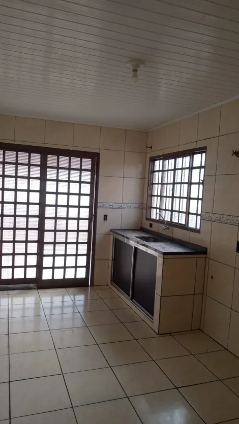 imagem 5 - Ótima Casa Residencial para Locação - 2 Dormitórios / Conjunto Habitacional São José do Rio Preto imagem 5 - Ótima Casa Residencial para Locação - 2 Dormitórios / Conjunto Habitacional São José do Rio Preto