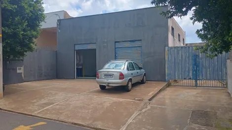 imagem 1 - Ótimo Salão Comercial para Venda com 130m² / Jardim Schmitt imagem 1 - Ótimo Salão Comercial para Venda com 130m² / Jardim Schmitt