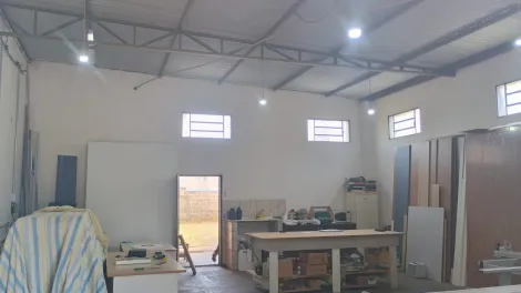 imagem 3 - Ótimo Salão Comercial para Venda com 130m² / Jardim Schmitt imagem 3 - Ótimo Salão Comercial para Venda com 130m² / Jardim Schmitt