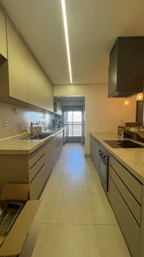imagem 1 - Maravilhoso Apartamento Alto Padrão para Locação - 3 Dormitórios / Reserva da Mata imagem 1 - Maravilhoso Apartamento Alto Padrão para Locação - 3 Dormitórios / Reserva da Mata