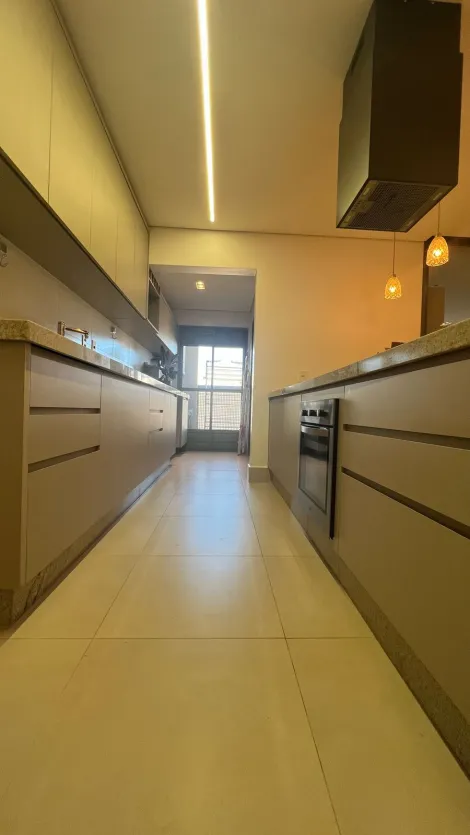 imagem 2 - Maravilhoso Apartamento Alto Padrão para Locação - 3 Dormitórios / Reserva da Mata imagem 2 - Maravilhoso Apartamento Alto Padrão para Locação - 3 Dormitórios / Reserva da Mata