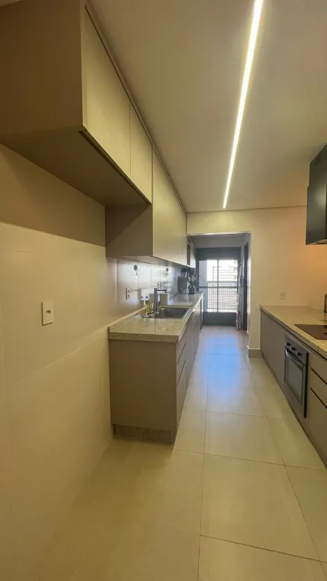 imagem 3 - Maravilhoso Apartamento Alto Padrão para Locação - 3 Dormitórios / Reserva da Mata imagem 3 - Maravilhoso Apartamento Alto Padrão para Locação - 3 Dormitórios / Reserva da Mata