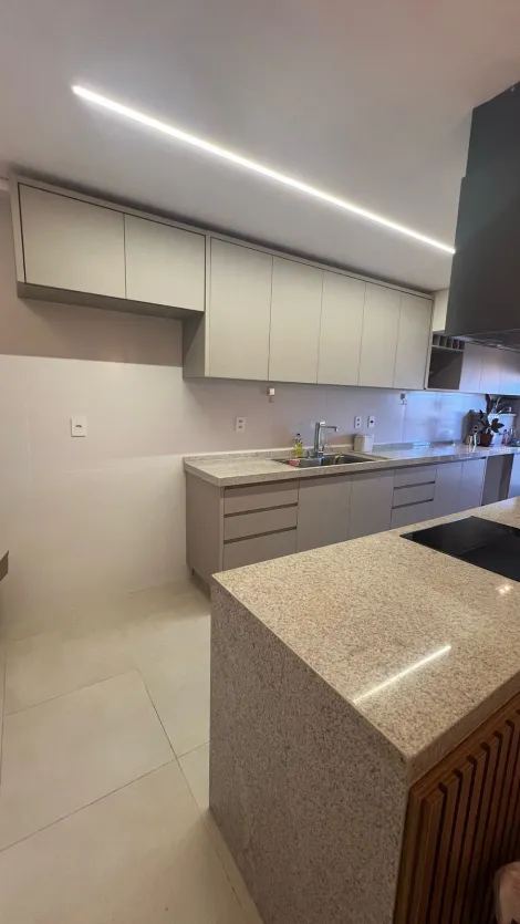 imagem 4 - Maravilhoso Apartamento Alto Padrão para Locação - 3 Dormitórios / Reserva da Mata imagem 4 - Maravilhoso Apartamento Alto Padrão para Locação - 3 Dormitórios / Reserva da Mata