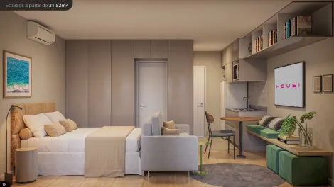 imagem 4 - Apartamento - Studio imagem 4 - Apartamento - Studio