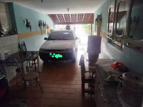 imagem 2 - Casa com Edículas - Vila Esplanada imagem 2 - Casa com Edículas - Vila Esplanada