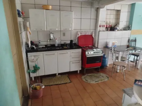 imagem 5 - Casa com Edículas - Vila Esplanada imagem 5 - Casa com Edículas - Vila Esplanada