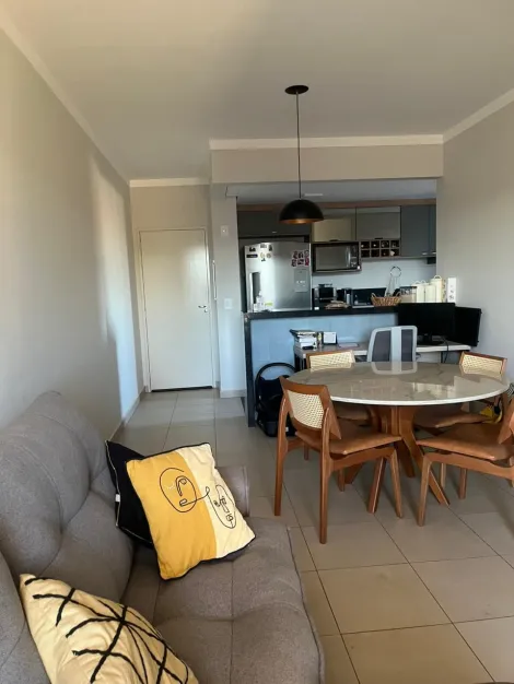 Alugar Apartamento / Padrão em São José do Rio Preto. apenas R$ 380.000,00