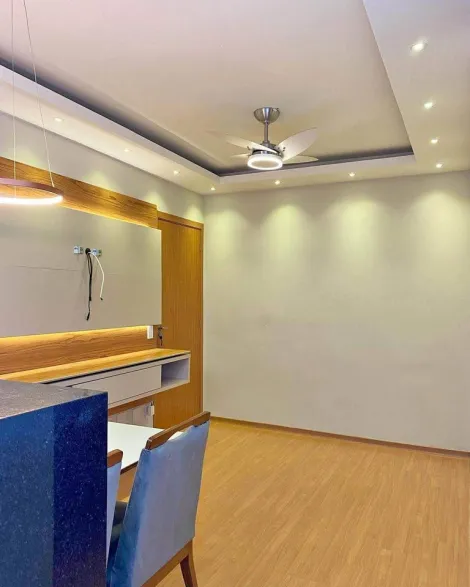 imagem 1 - Excelente Apartamento Residencial à Venda - 2 Dormitórios / Jardim Laguna imagem 1 - Excelente Apartamento Residencial à Venda - 2 Dormitórios / Jardim Laguna