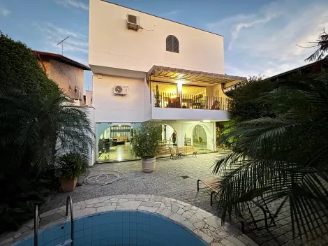 imagem 1 - Venda de Sobrado com Piscina no Jardim Europa - Ideal para Uso Residencial ou Comercial | São José do Rio Preto/SP imagem 1 - Venda de Sobrado com Piscina no Jardim Europa - Ideal para Uso Residencial ou Comercial | São José do Rio Preto/SP
