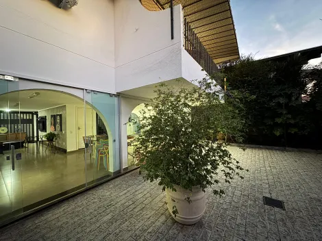 imagem 4 - Venda de Sobrado com Piscina no Jardim Europa - Ideal para Uso Residencial ou Comercial | São José do Rio Preto/SP imagem 4 - Venda de Sobrado com Piscina no Jardim Europa - Ideal para Uso Residencial ou Comercial | São José do Rio Preto/SP