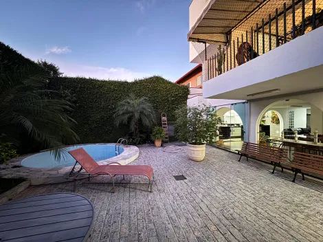 imagem 2 - Venda de Sobrado com Piscina no Jardim Europa - Ideal para Uso Residencial ou Comercial | São José do Rio Preto/SP imagem 2 - Venda de Sobrado com Piscina no Jardim Europa - Ideal para Uso Residencial ou Comercial | São José do Rio Preto/SP