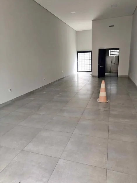 Comercial / Salão em São José do Rio Preto 