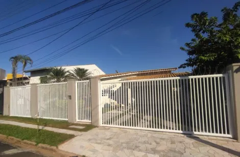 Casa / Padrão em São José do Rio Preto 