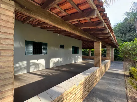 imagem 3 - Excelente Residência na Estância Primavera II (Zona Rural) - São José do Rio Preto. imagem 3 - Excelente Residência na Estância Primavera II (Zona Rural) - São José do Rio Preto.