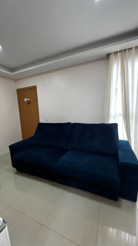 Apartamento / Padrão em São José do Rio Preto 